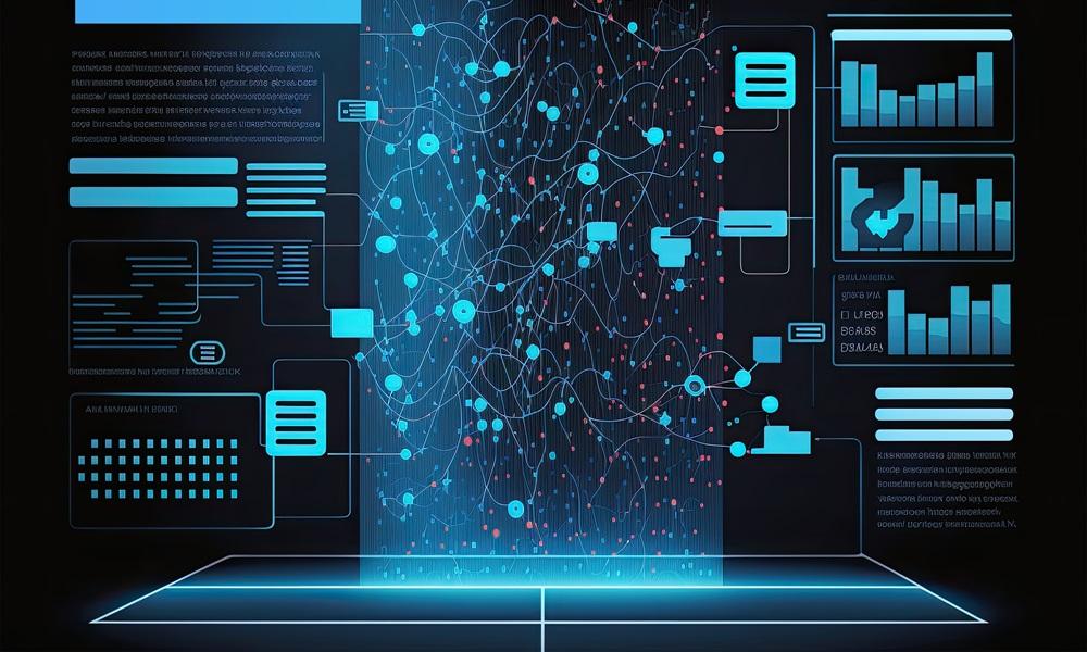 The Training Process of Large Action Models (LAMs)