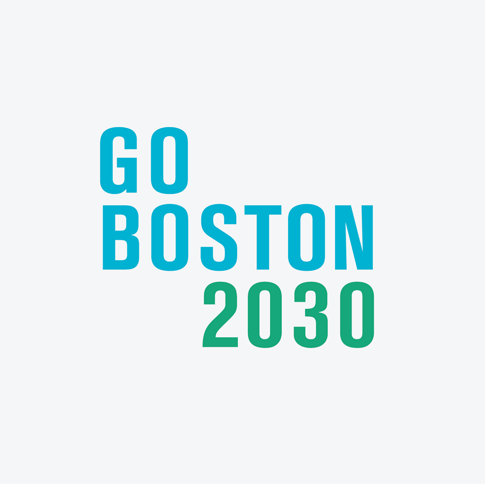 Imagine Boston's transportation future