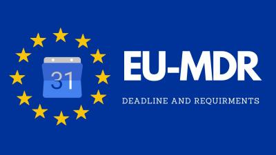 COVID-19: Will the European Commission postpone new EU-MDR by 1 year?