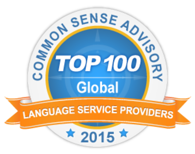 Powerling Ranked Among TOP 100 Global and Top 35 Western European Largest LSPs