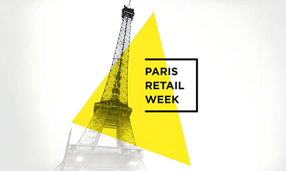 Paris Retail Week : Les 8 défis à relever pour réinventer le commerce de demain