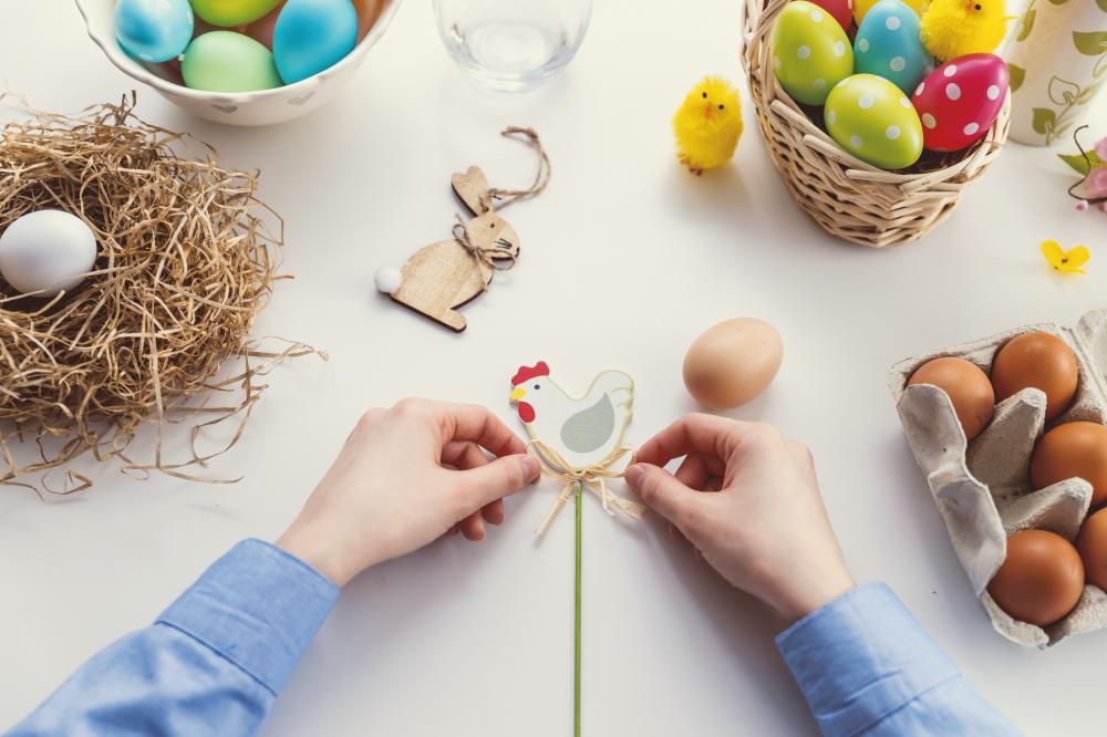 Curious Easter Traditions